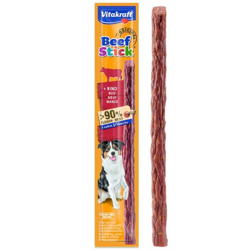 Vitakraft Beef Stick