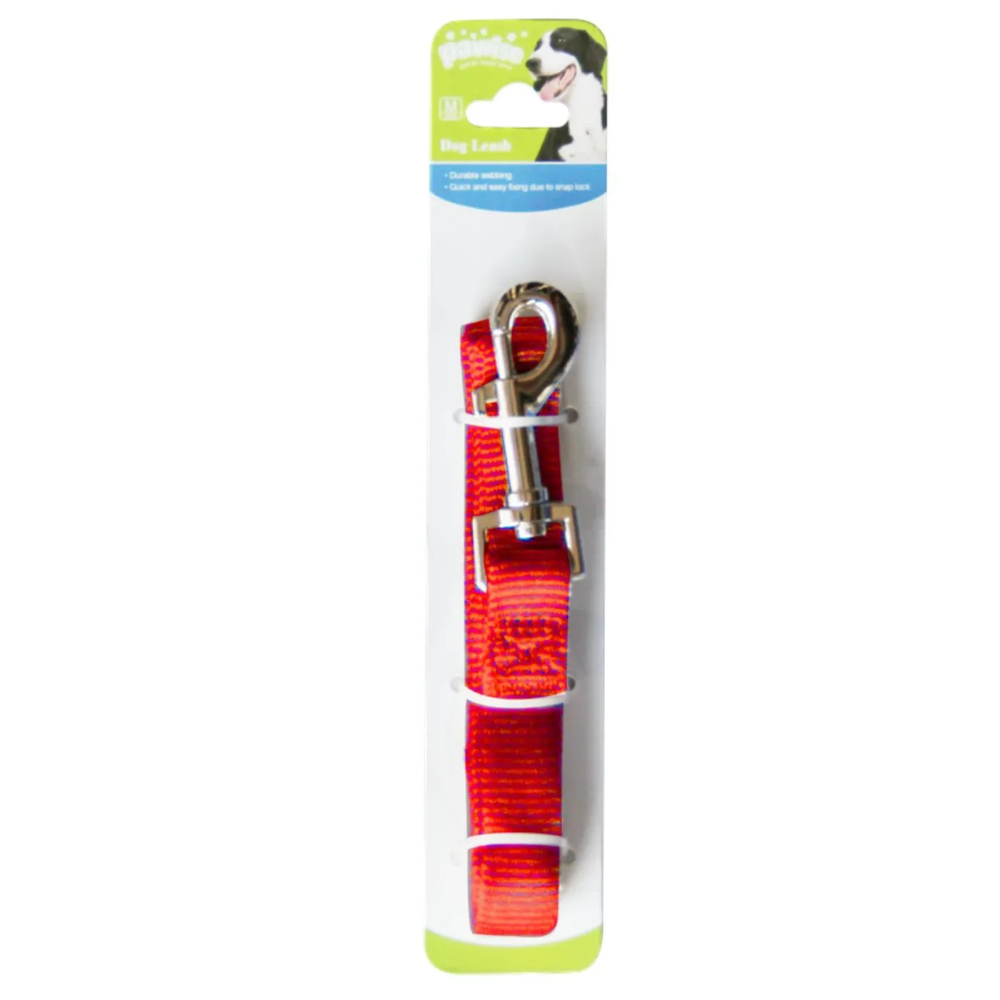 GUIA NYLON G (AZ, VD, VM)
