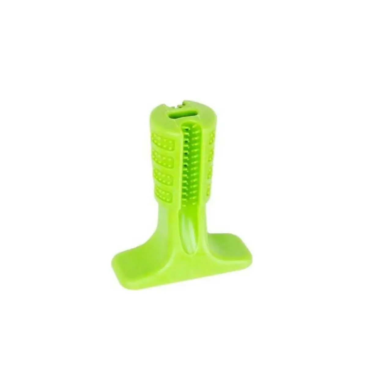 BRINQUEDO ESCOVA DE DENTE P 11X8,2X3,2CM