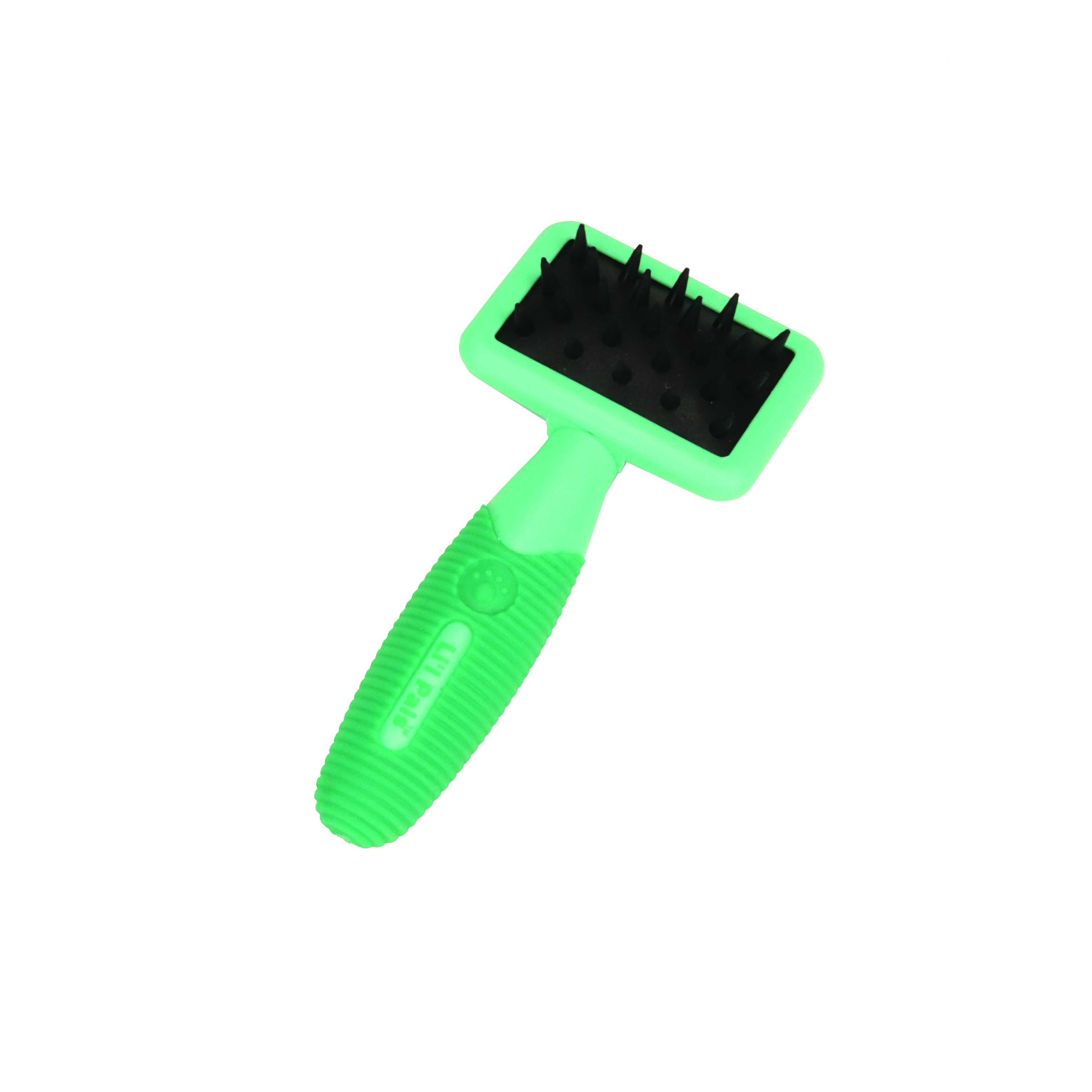 Li'l Pals Dog Massage Brush