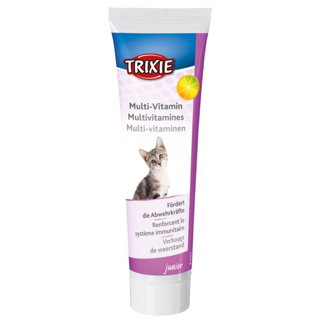 Multivitamin
