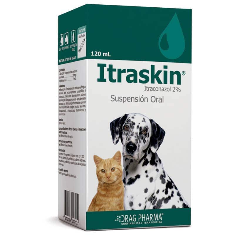 Itraskin®
