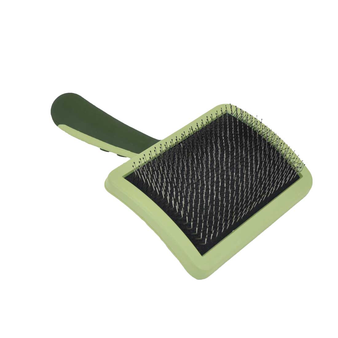 Safari by Coastal Curved Firm Slicker Dog Brush