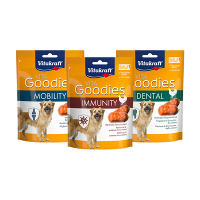 VITA® Goodies