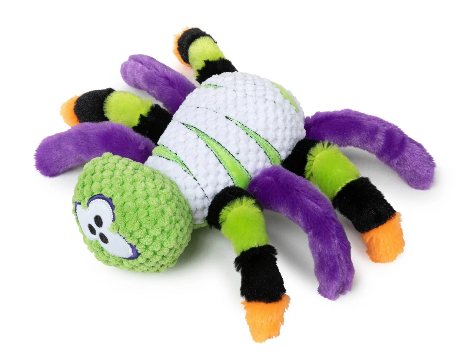 Fuzzy Wuzzy Mummy - Dog Toy