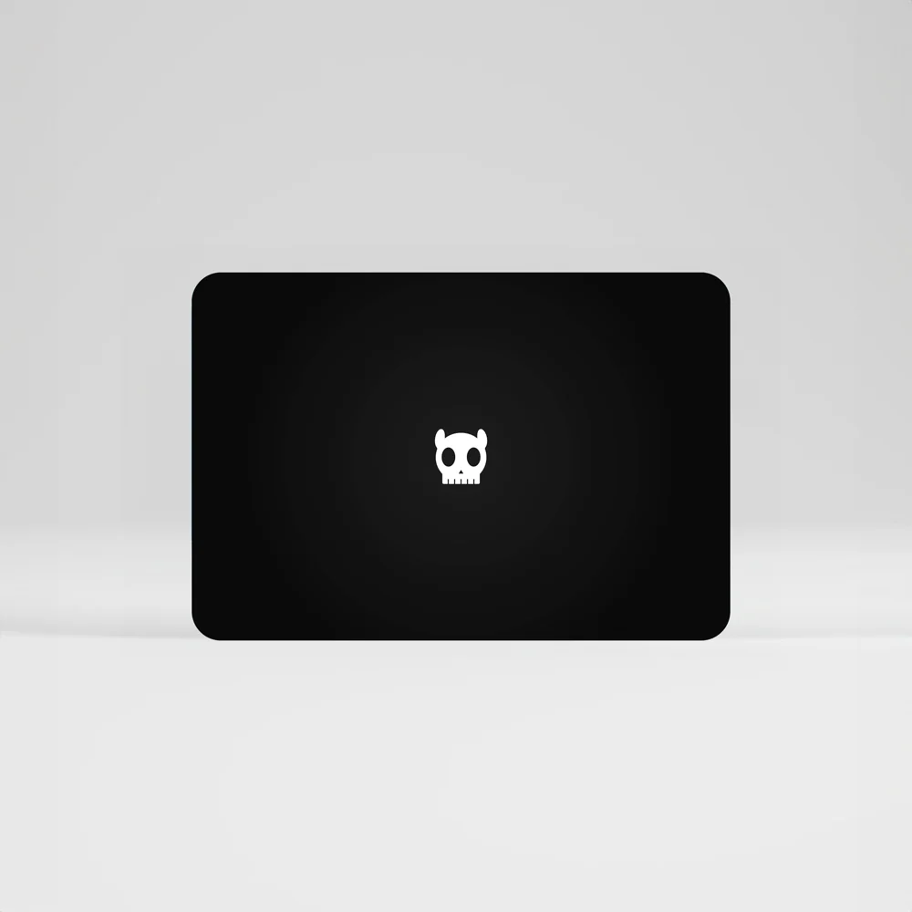 Black | Gift Card