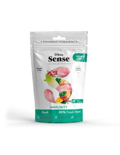 Dibaq Sense Snack Inmunitario Pato