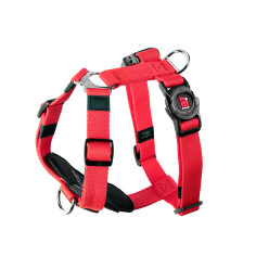 memopet® H Arnés Straps Red