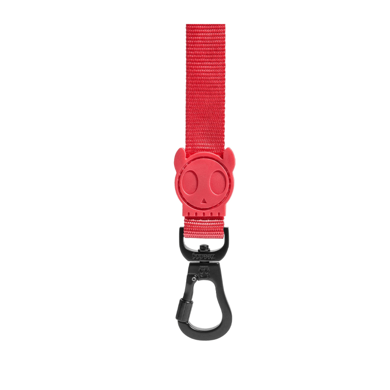 Neon Coral | Hands-Free Correa