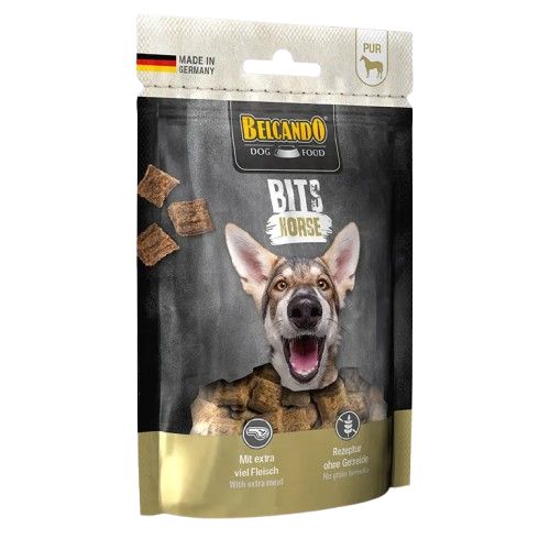 Bits Horse