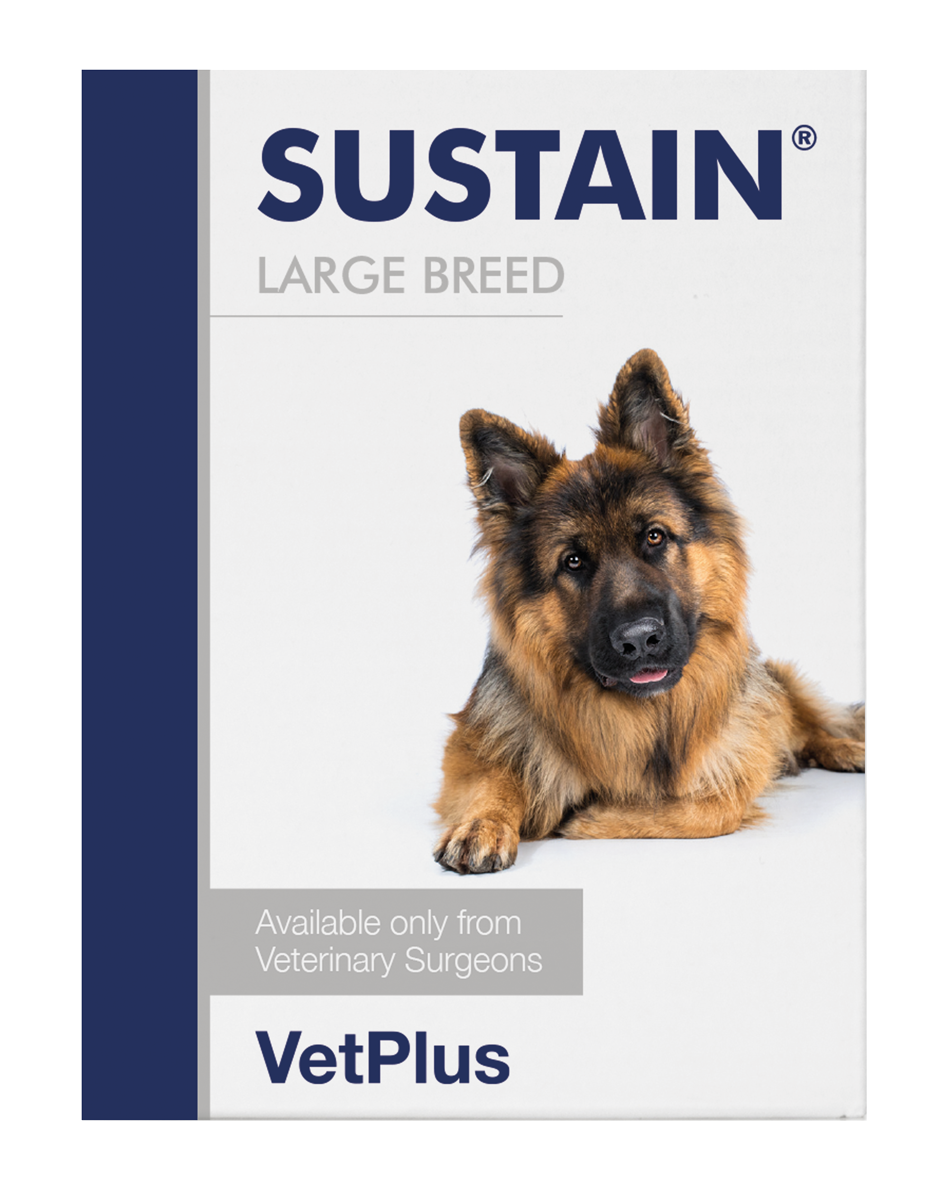 SUSTAIN® LARGE BREED