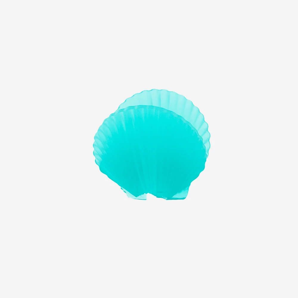 Shell | Zee.Pinz (Rope Leash)