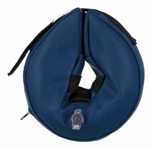 Protective Collar, inflatable