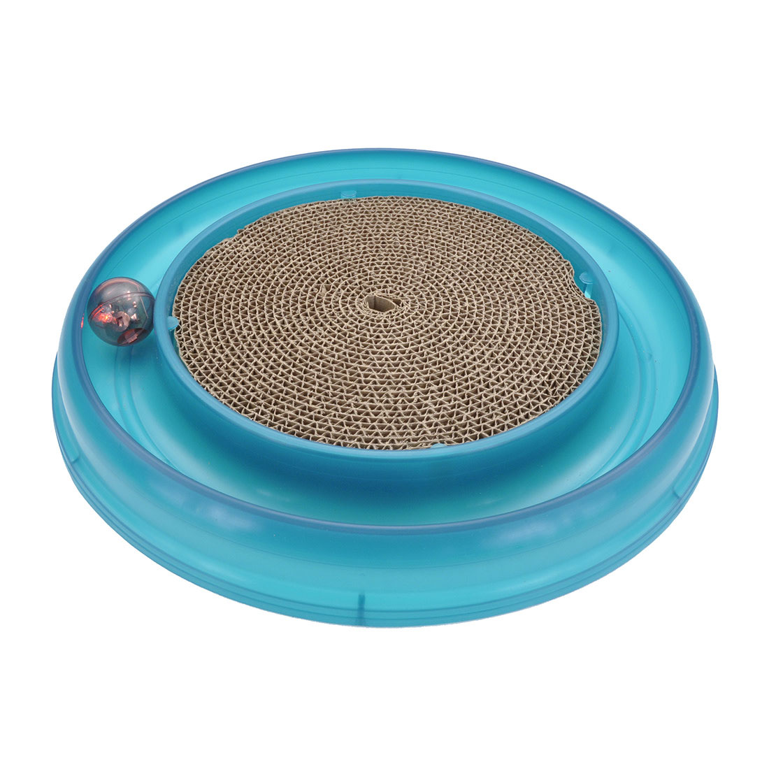 Turbo Starchaser with Twinkle Ball Cat Toy