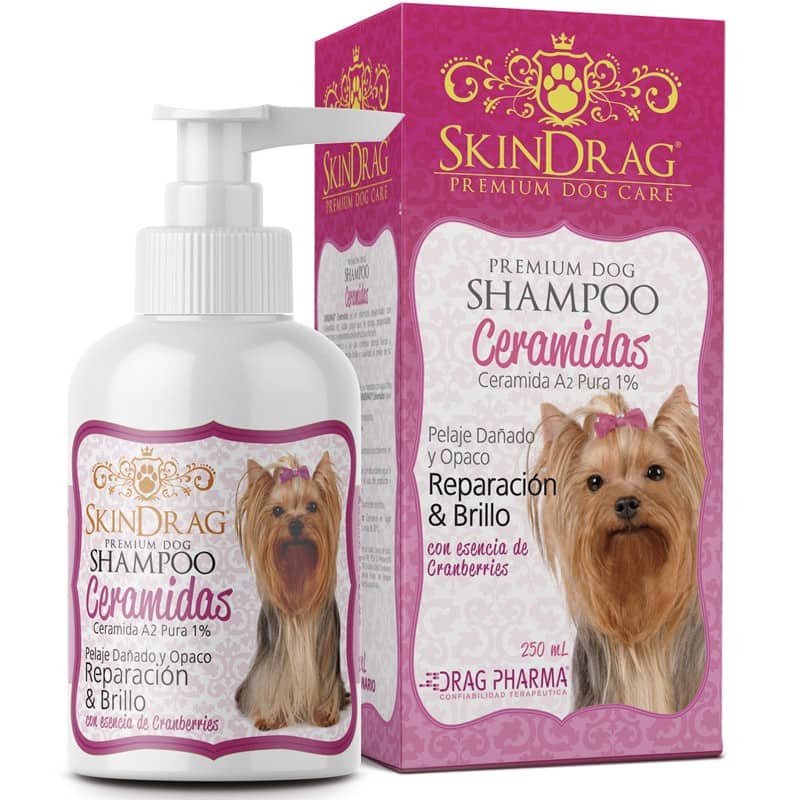 Skindrag® Ceramidas