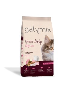 Gatymix Gatito