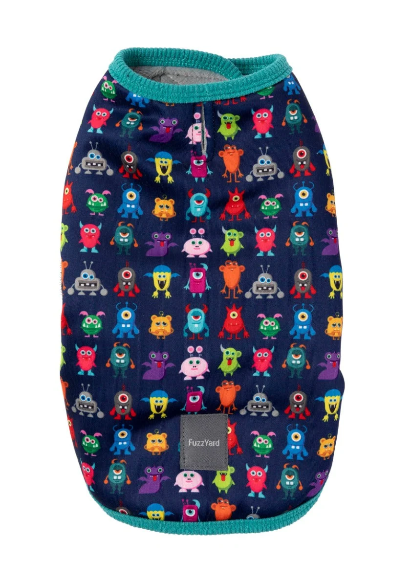Yardsters - Wrap Vest