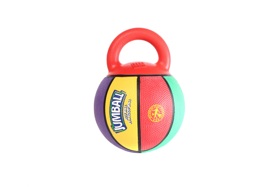 GiGwi Mini Jumball Basketball