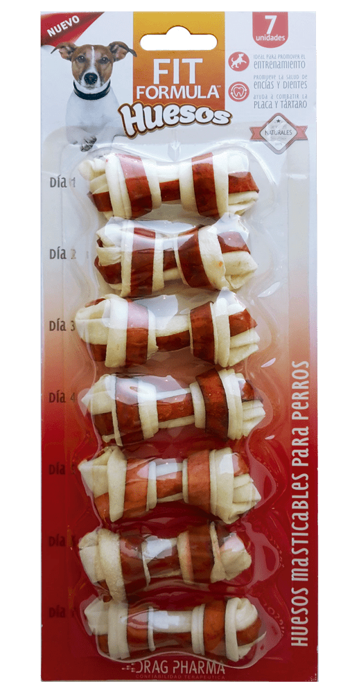Huesos Sabores