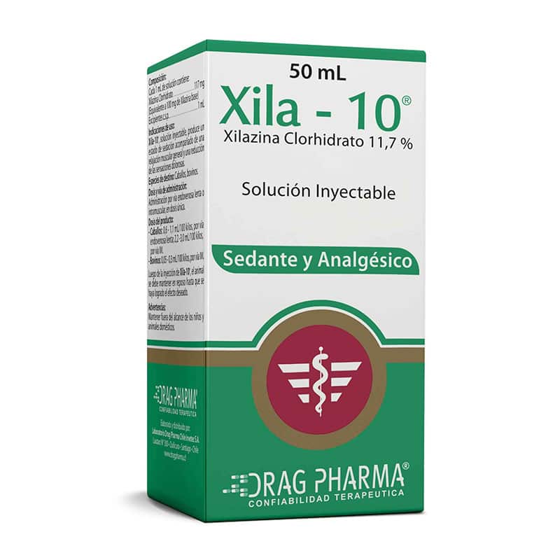 Xila-10®
