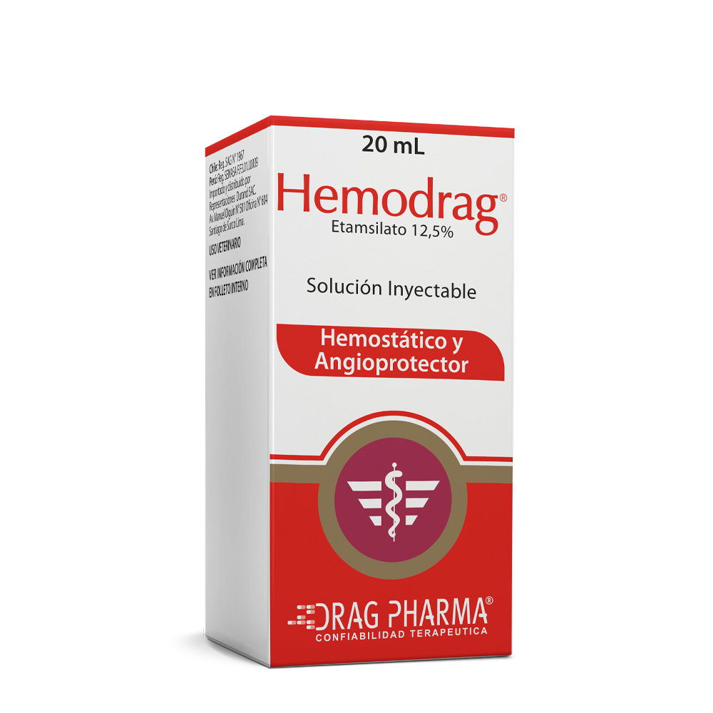 Hemodrag®