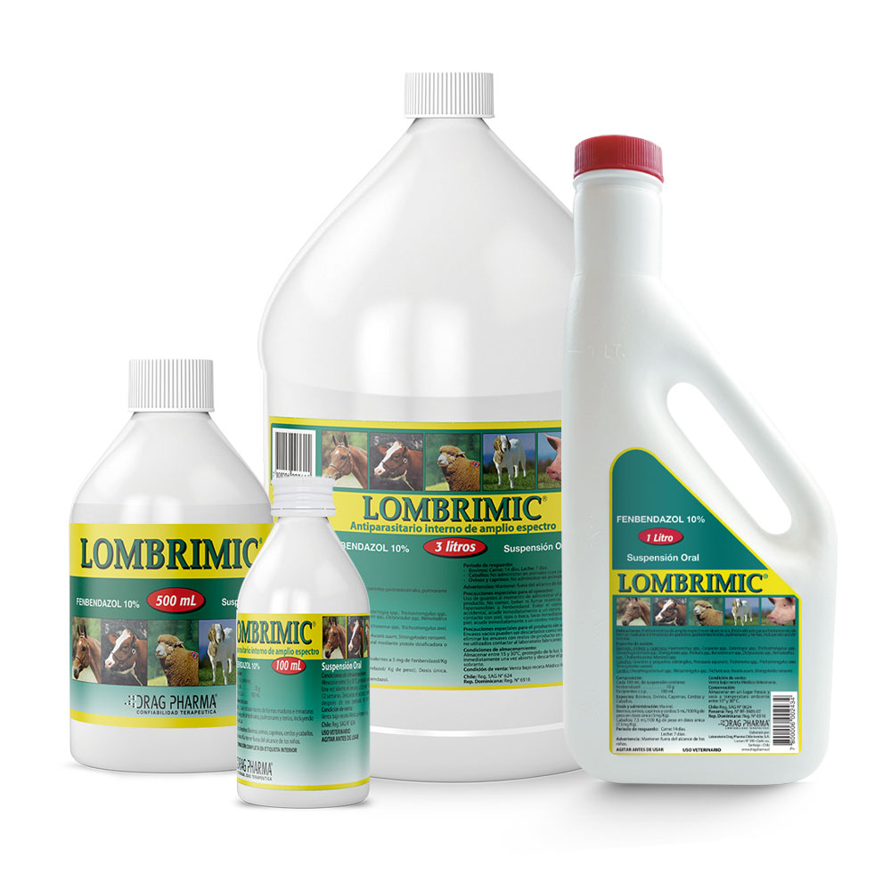 Lombrimic®