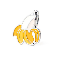 Alimento ID Tag Banana