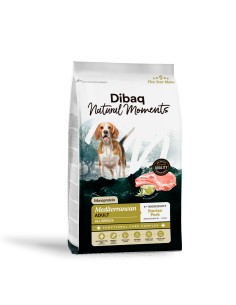 Dibaq Natural Moments 5 Star Mediterranean