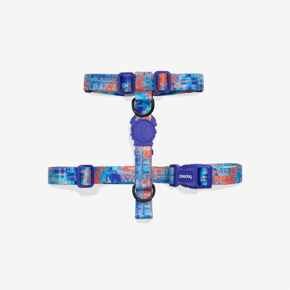 Error #404 | H Harness