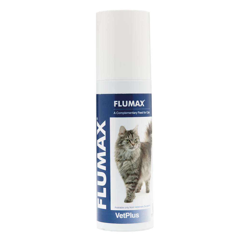 FLUMAX®