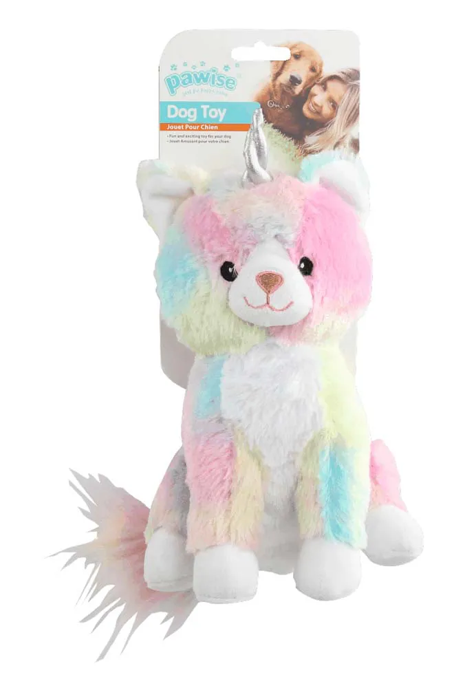 PELÚCIA RAINBOW GATO
