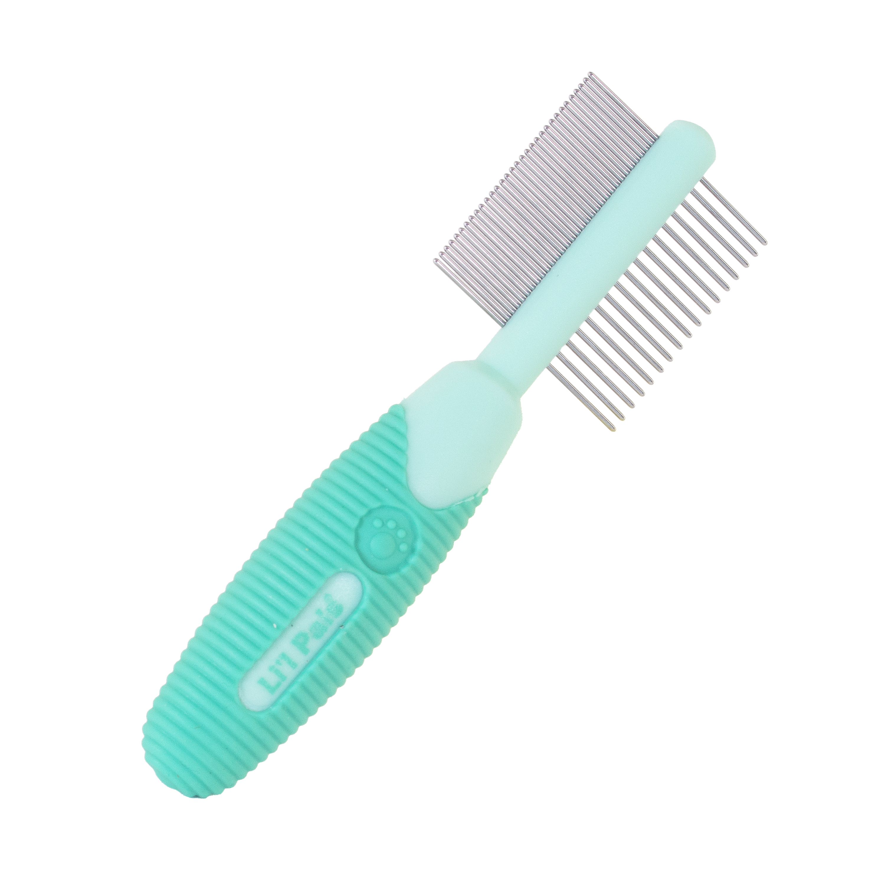 Li'l Pals Double-Sided Kitten Comb