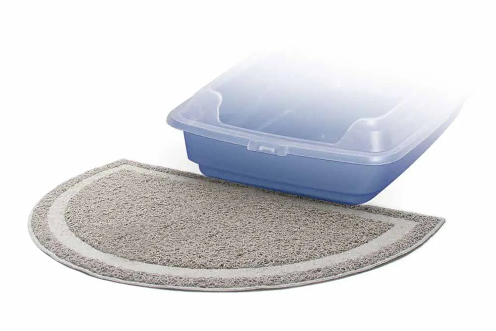 TAPETE PARA BANHEIRO DE GATO