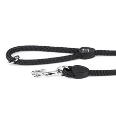 memopet® Black Rope Leash
