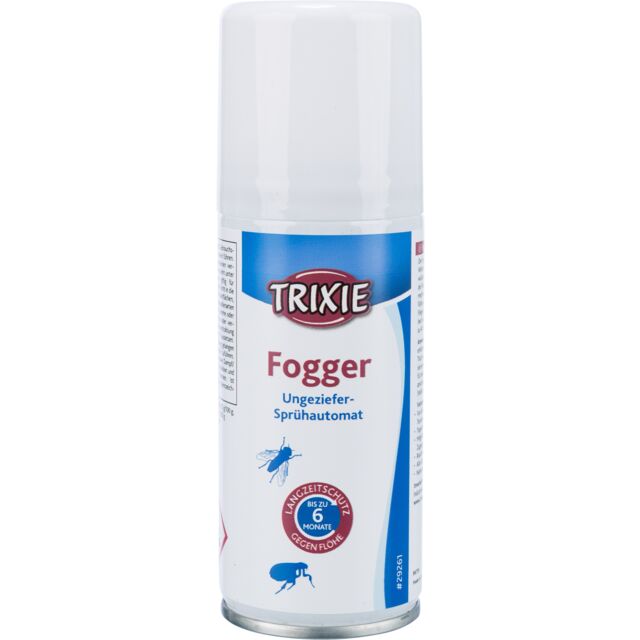 Fogger Automatic Spray