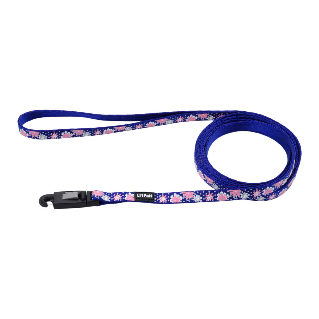 Li'l Pals Reflective Leash