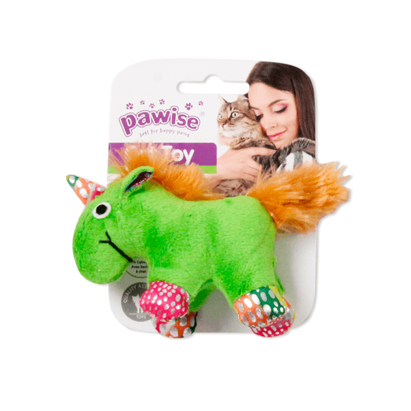 MEOW LIFE - UNICORNIO C/ CATNIP