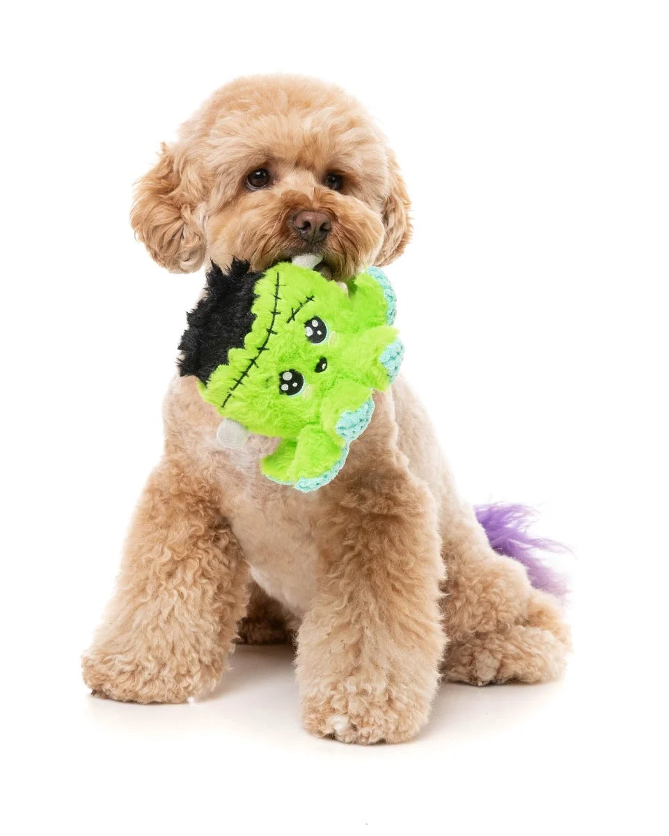 Stumpy Franken-pus - Dog Toy