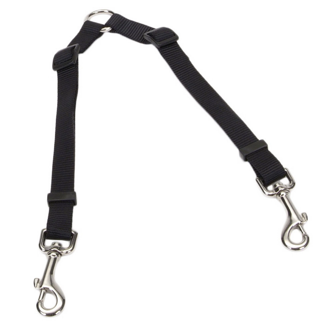 Coastal 2 Dog Adjustable Coupler
