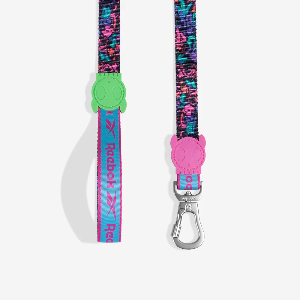 Reebok Aerobic | Leash