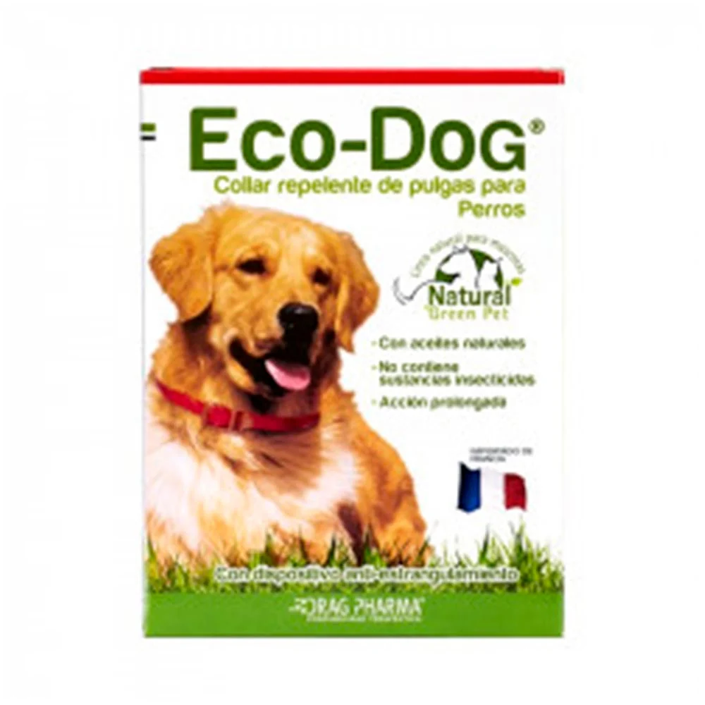 Collar Eco-Dog®