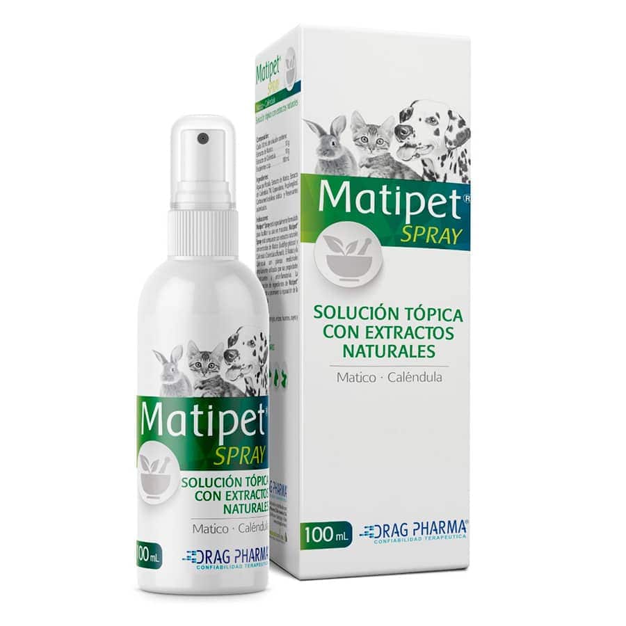 Matipet® Spray