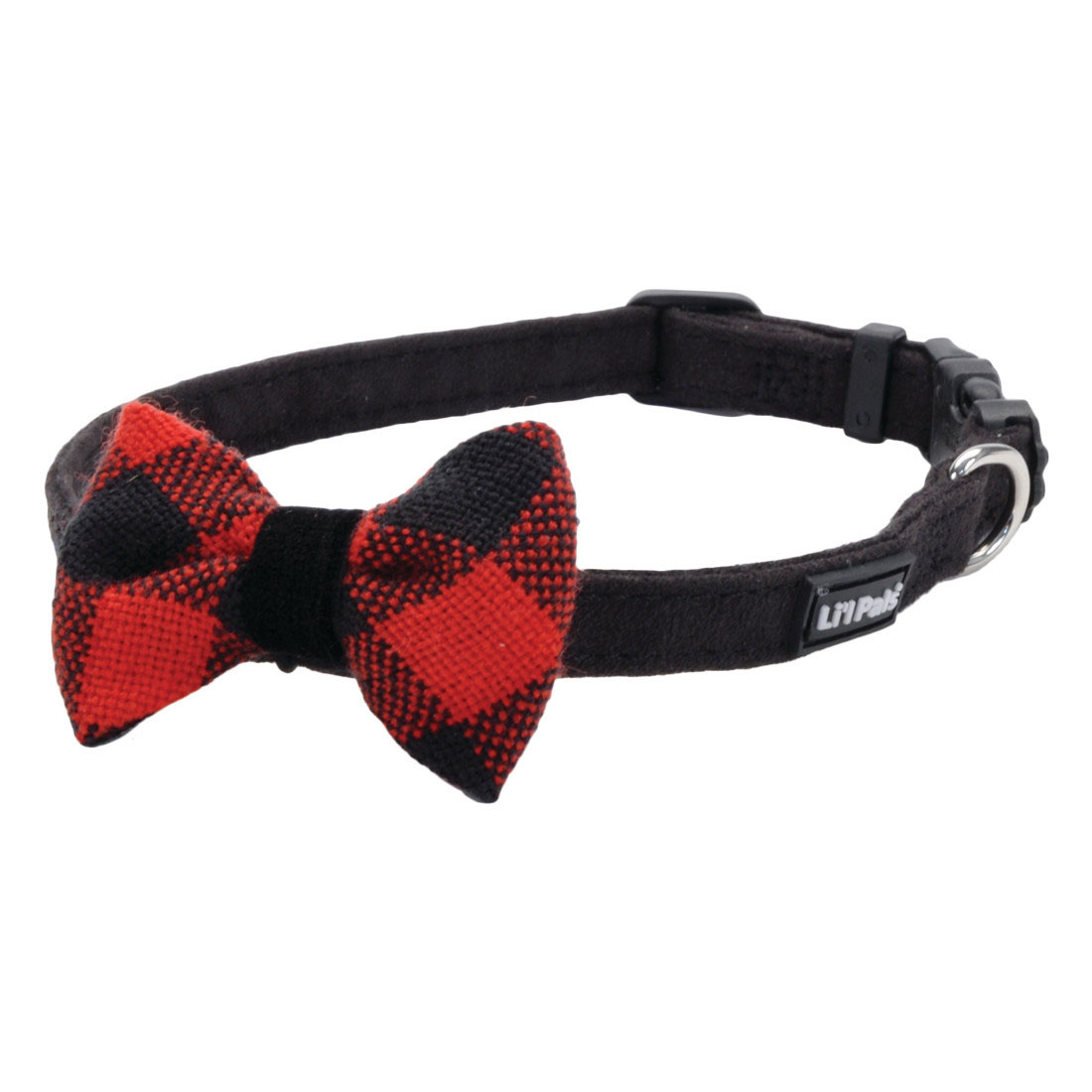 Li'l Pals Microfiber Collar