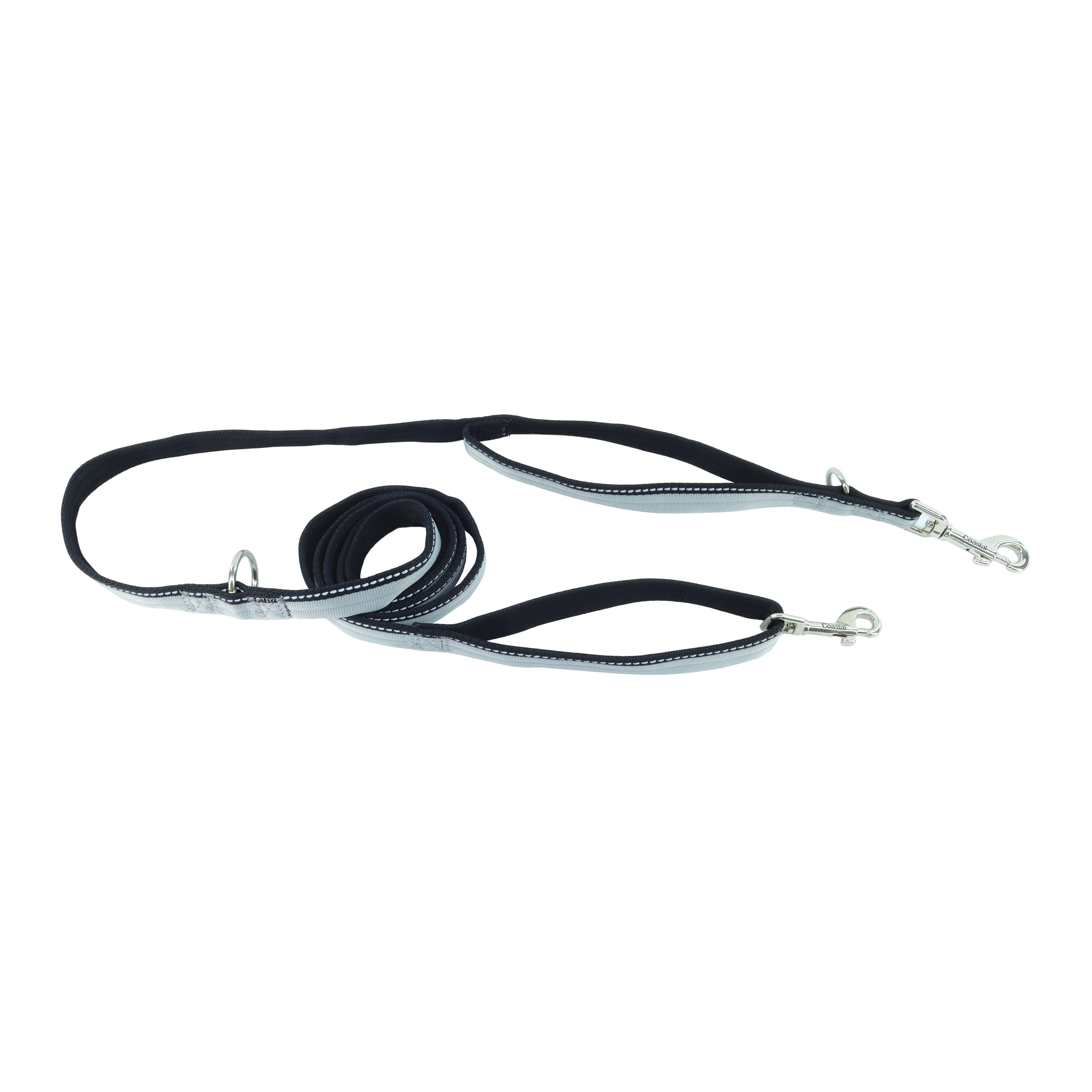 Padded Multi-Function Dog Leash