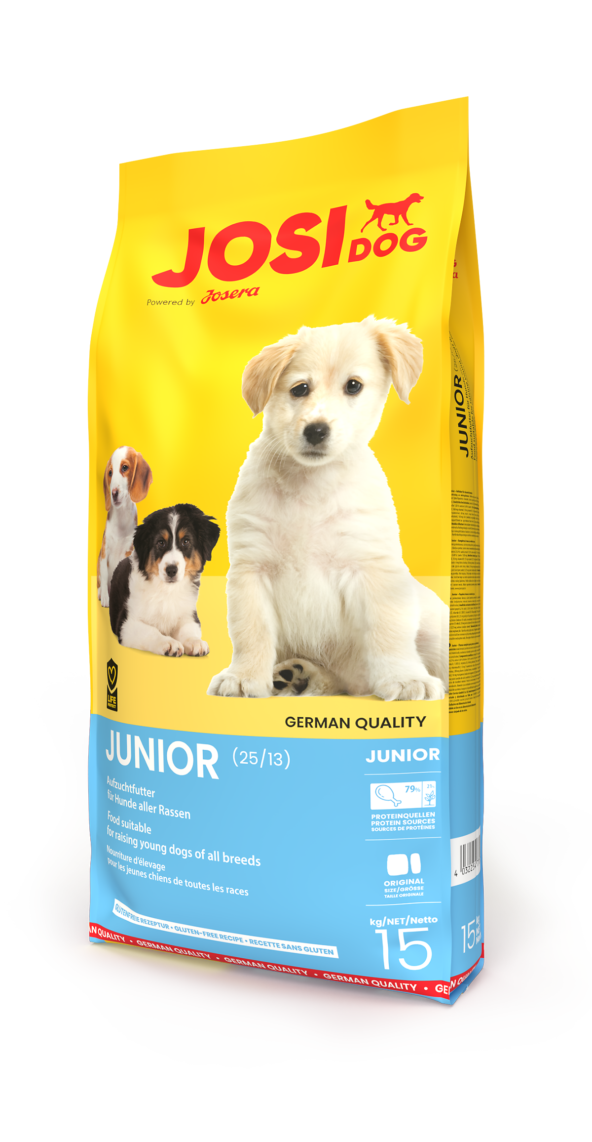 JOSIDOG JUNIOR