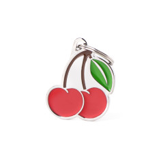 Alimento ID Tag Cherries