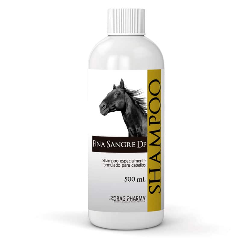 Shampoo Equino