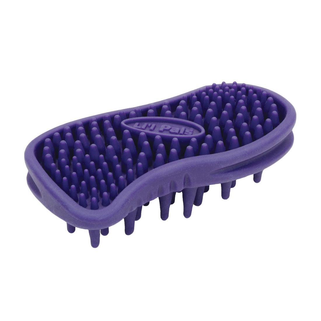Li'l Pals Dog Soft Tip Massager