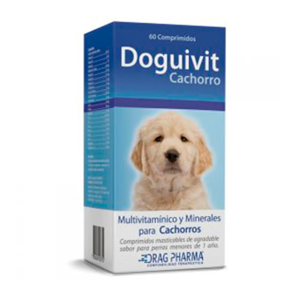 Doguivit® Cachorro