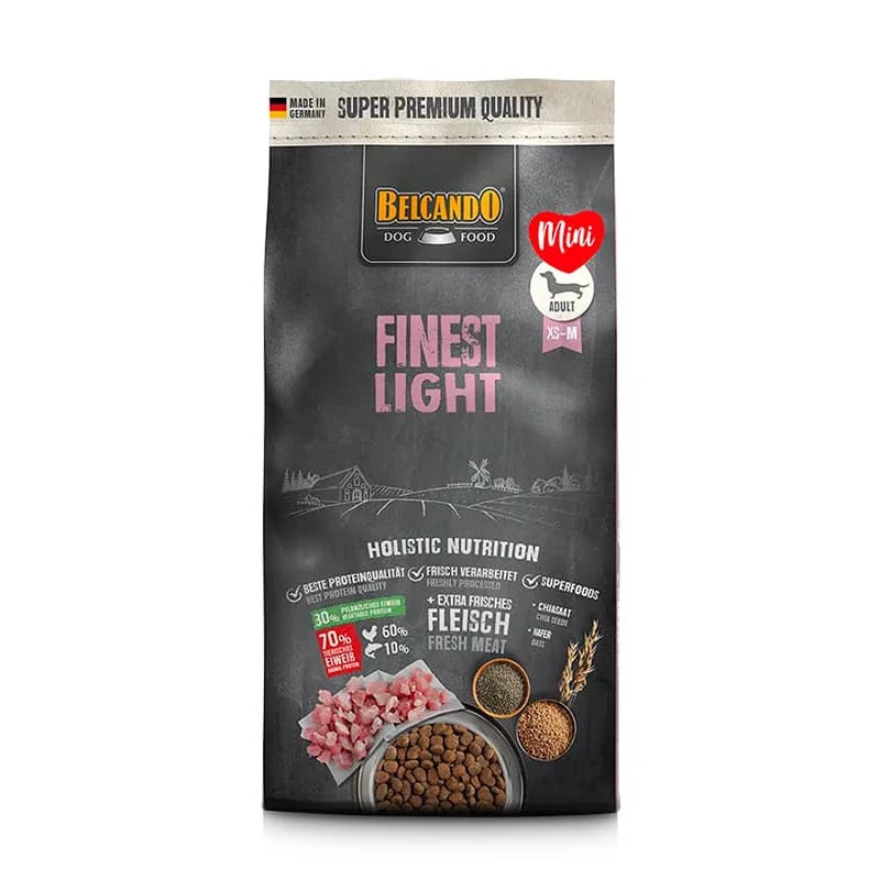 BELCANDO® FINEST LIGHT